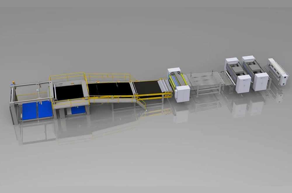 WWPE Explosion-Proof Line Pressing Wheels